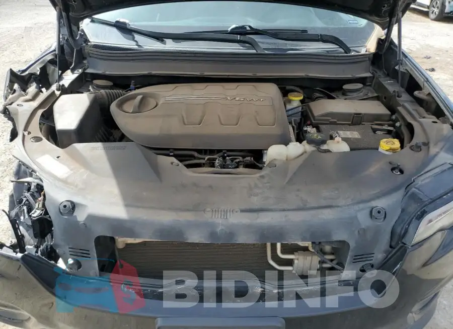 1C4PJMLX1KD230444 Photo# 12