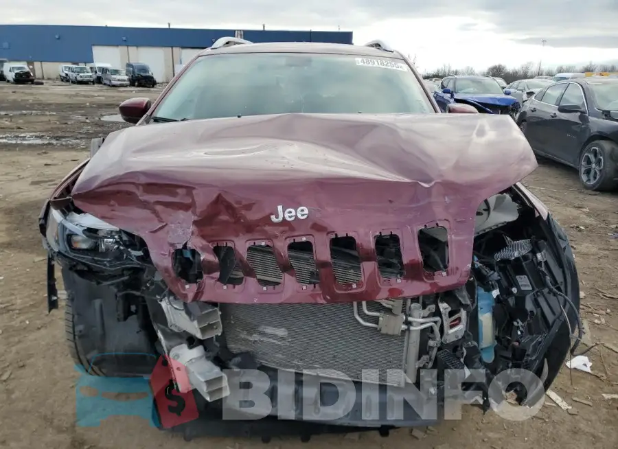 1C4PJMLX4LD594343 Photo# 5