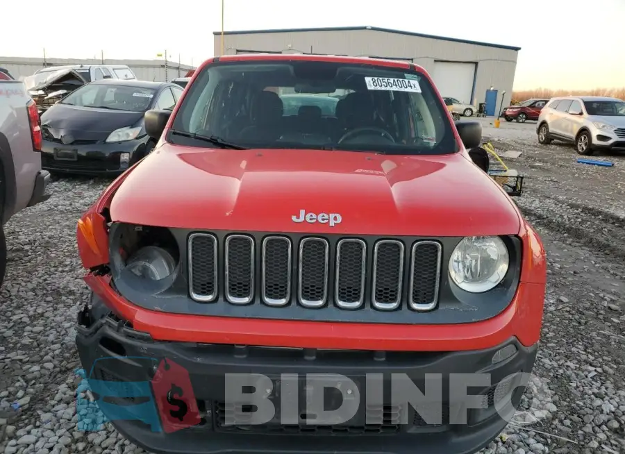 ZACCJBAB7JPH42106 Photo# 5