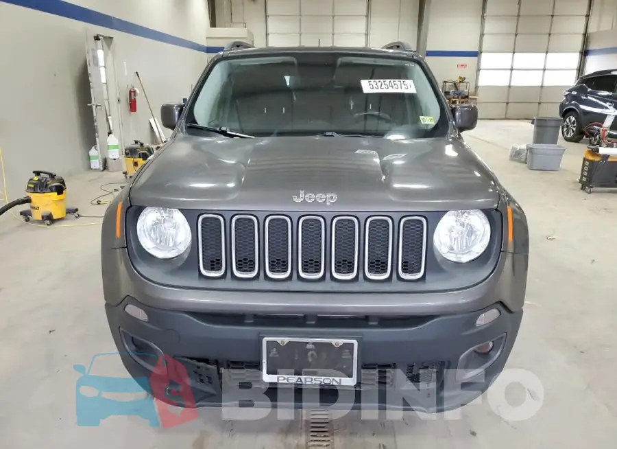 ZACCJBBT5GPC52635 Photo# 5
