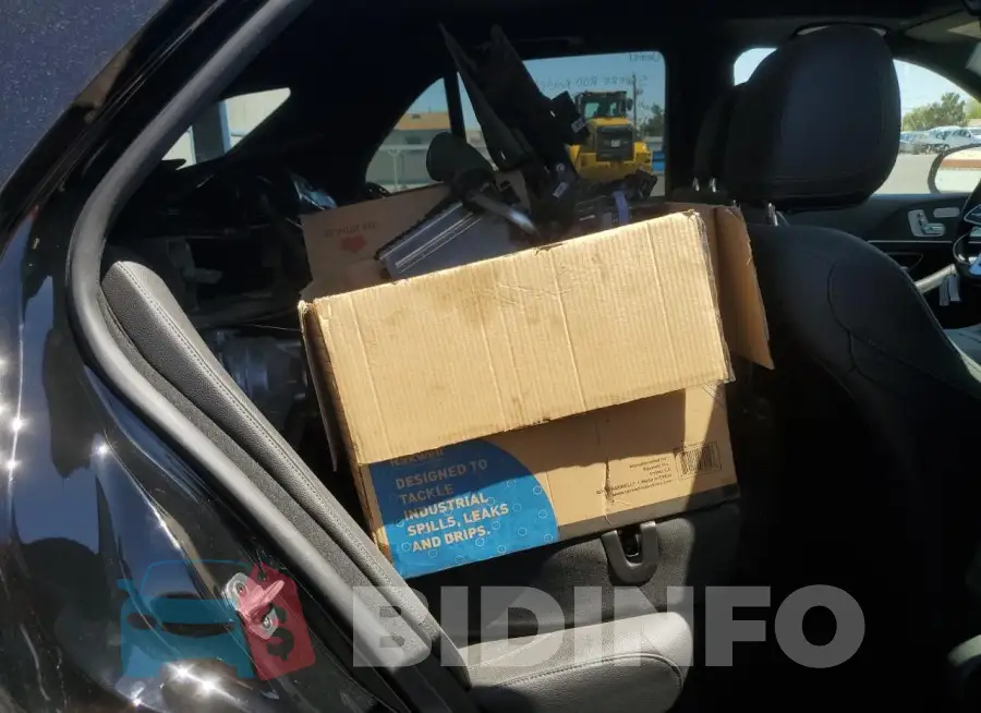 4JGFB4KB3PA850554 Photo# 11
