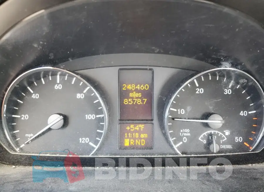 WD3FE7CD6HP382860 Photo# 9