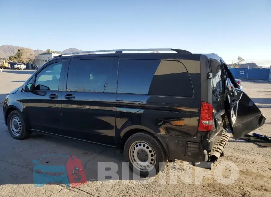 WD4PG2EE8K3545252 Photo# 2 WD4PG2EE8K3545252 Photo# 2