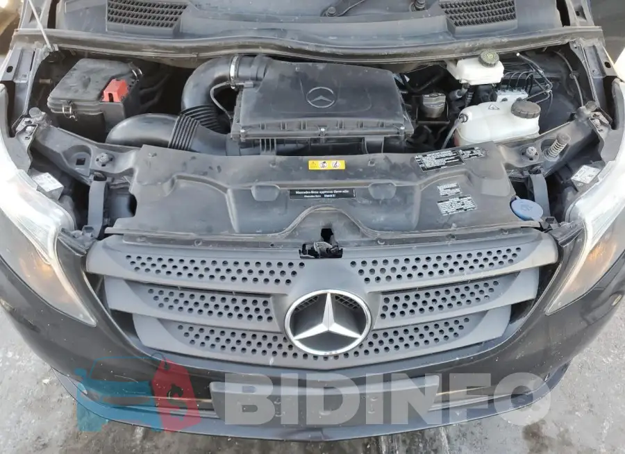 WD4PG2EE8K3545252 Photo# 12 WD4PG2EE8K3545252 Photo# 12