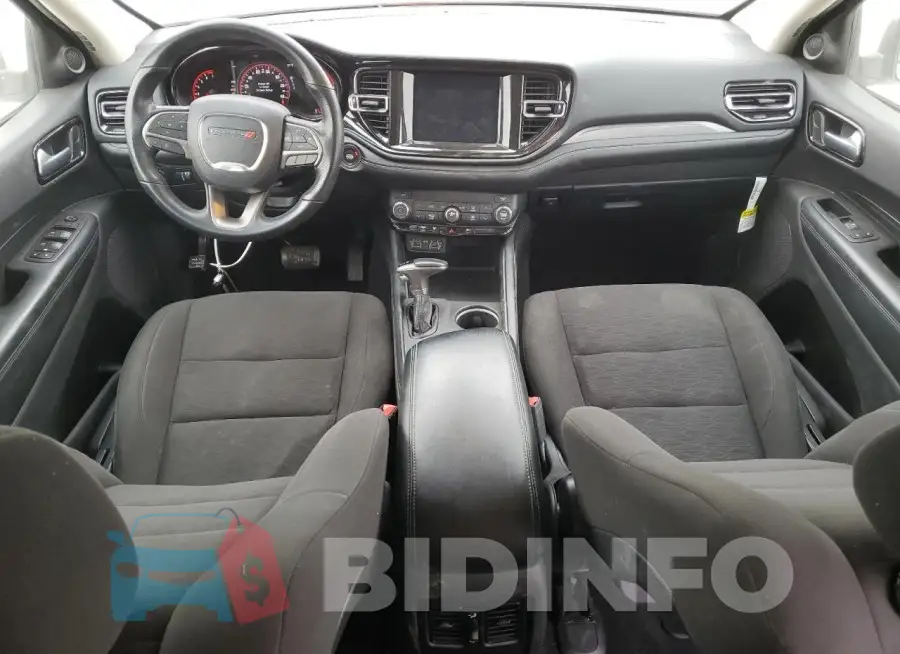 1C4RDHAG4MC609022 Photo# 8
