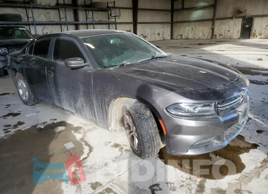 2C3CDXBG5GH173849 Photo# 4