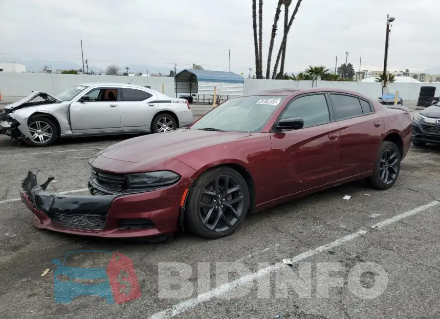 2C3CDXBG8KH693083 Photo# 1