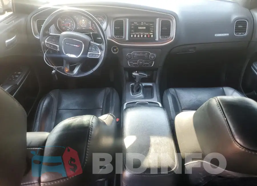 2C3CDXBG9MH638855 Photo# 8