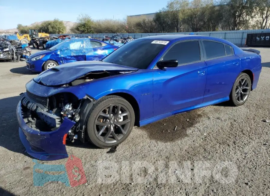 2C3CDXCT5MH652229 Photo# 1