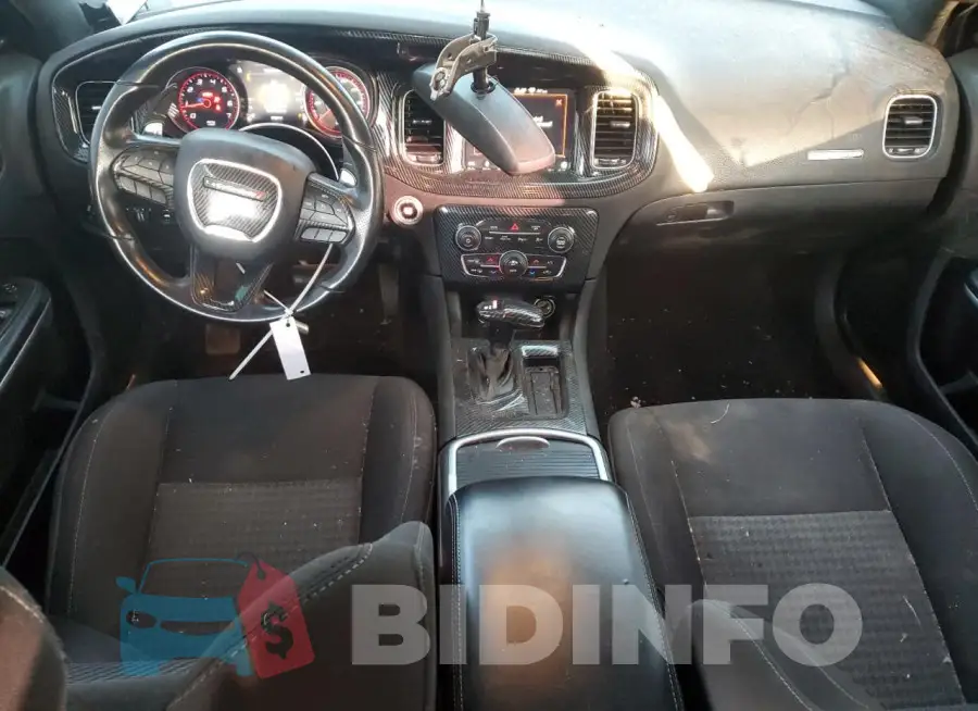2C3CDXHG4KH685179 Photo# 8