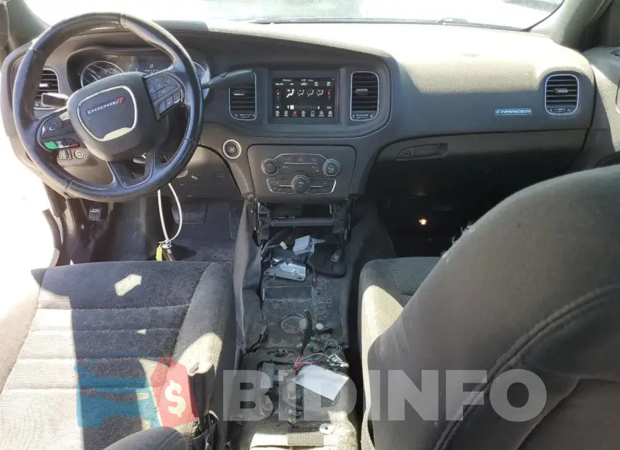 2C3CDXKTXKH582032 Photo# 8