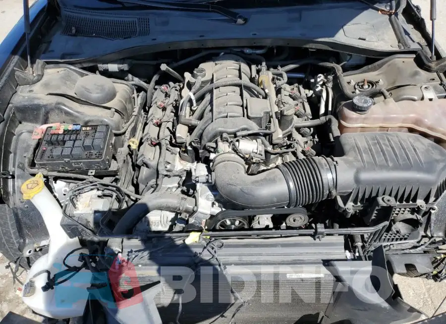 2C3CDXKTXKH582032 Photo# 11