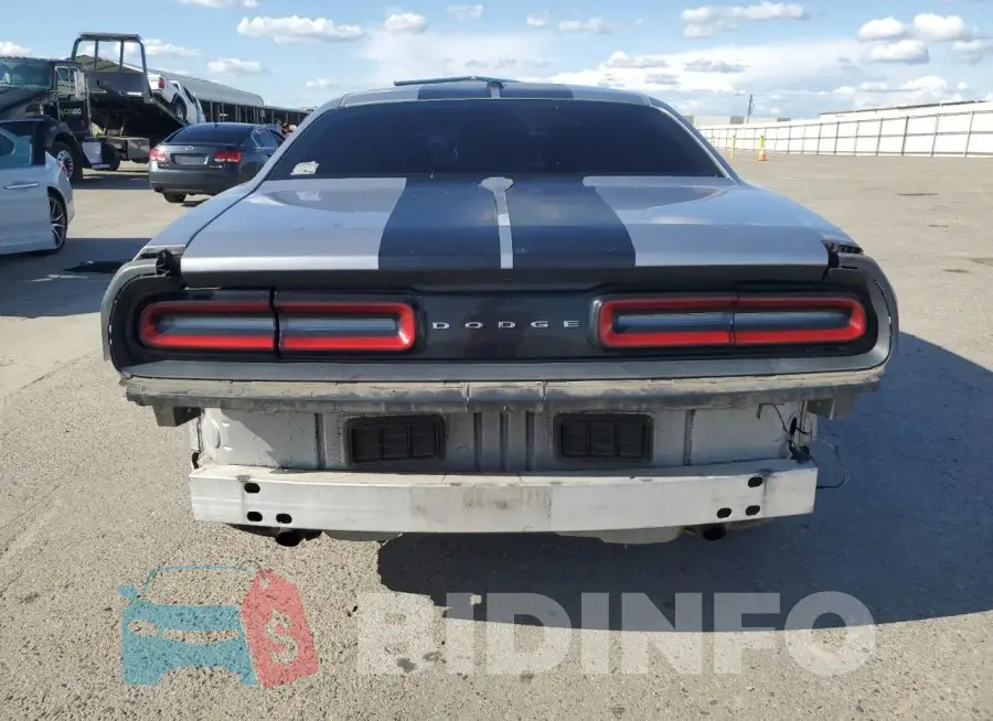 2C3CDZAGXGH184617 Photo# 6