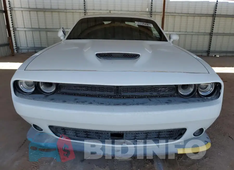 2C3CDZBT0PH614814 Photo# 5