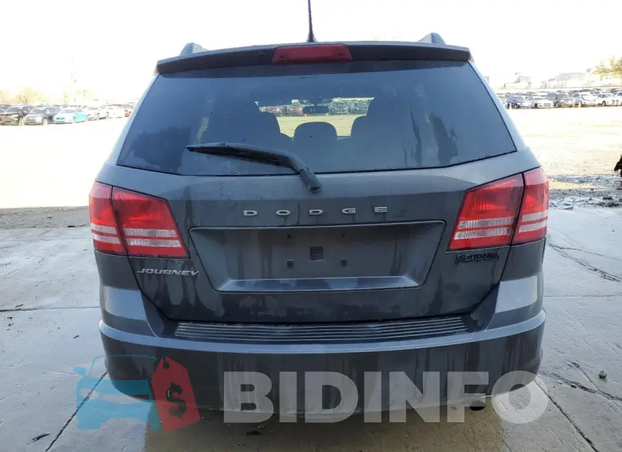 3C4PDCAB5HT708179 Photo# 6