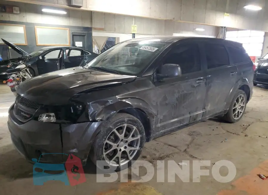 3C4PDCEG6GT105147 Photo# 1