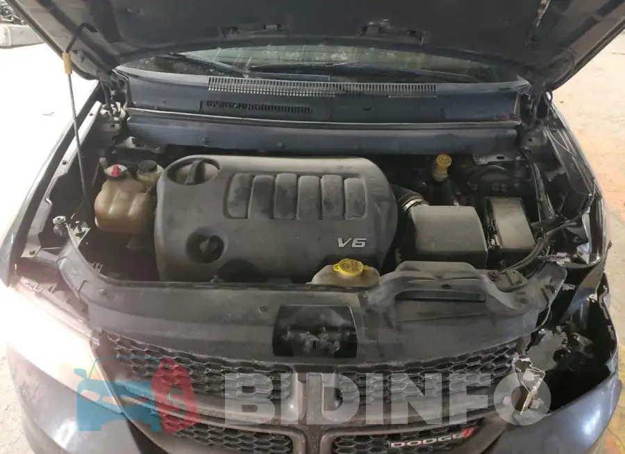 3C4PDCEG6GT105147 Photo# 12