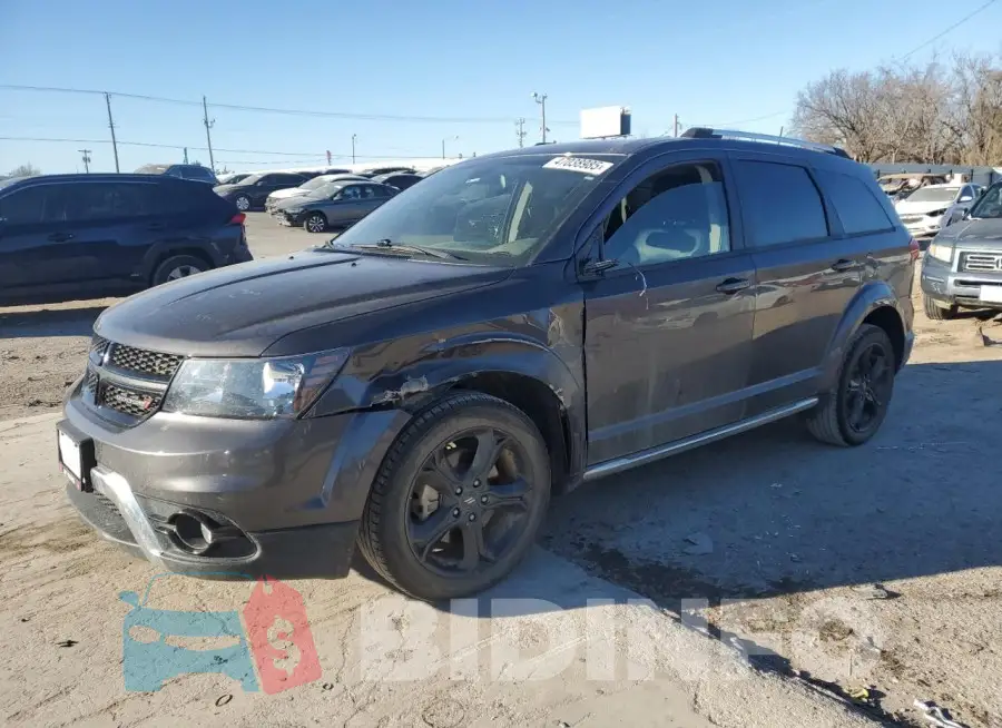 3C4PDCGB2LT270415 Photo# 1