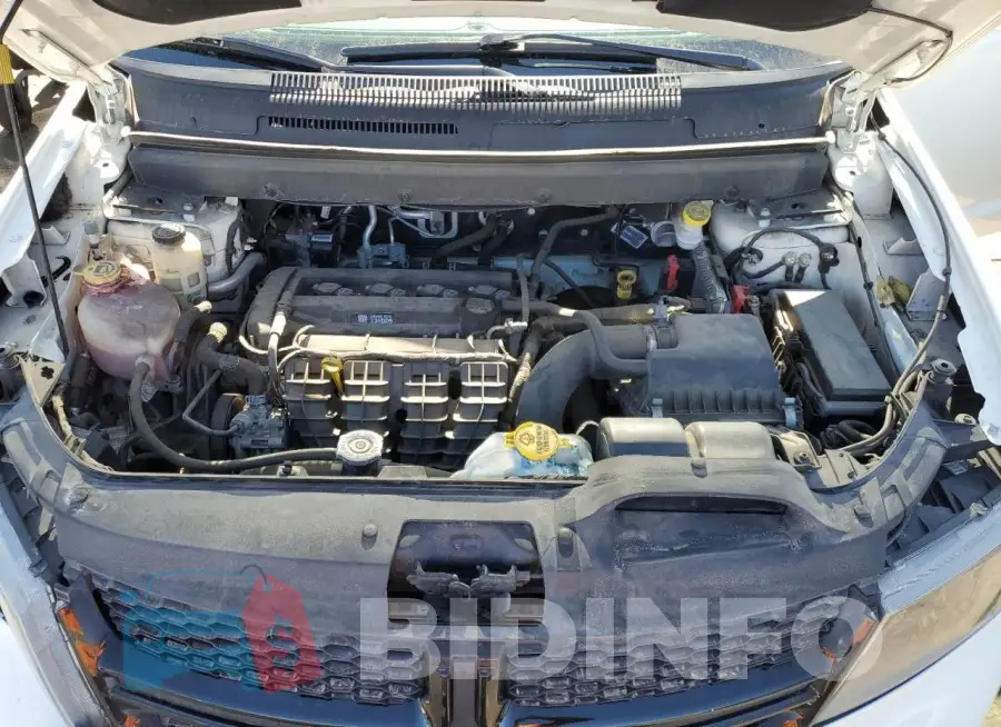 3C4PDCGB6LT266609 Photo# 12