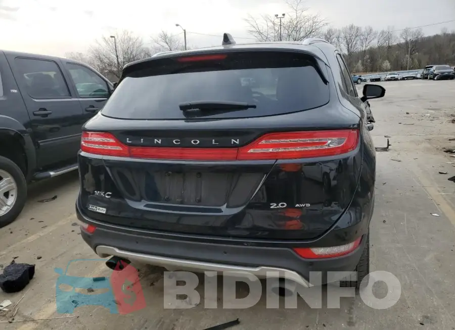 5LMCJ3D90HUL15978 Photo# 6