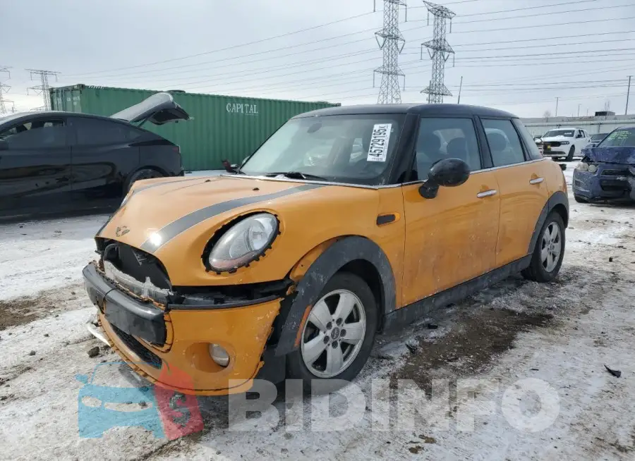 WMWXU1C5XG2D12969 Photo# 1