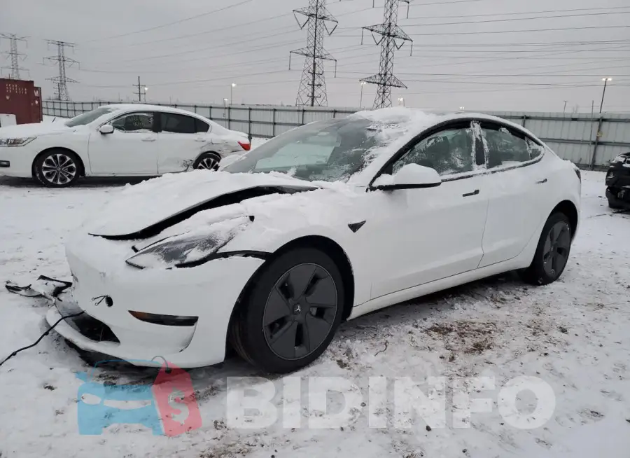 5YJ3E1EA3PF550374 Photo# 1