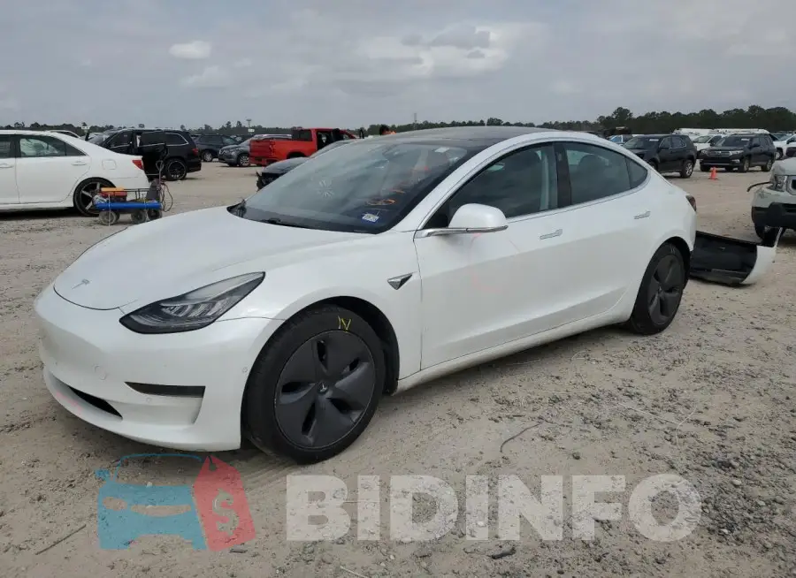 5YJ3E1EA8LF800072 Photo# 1