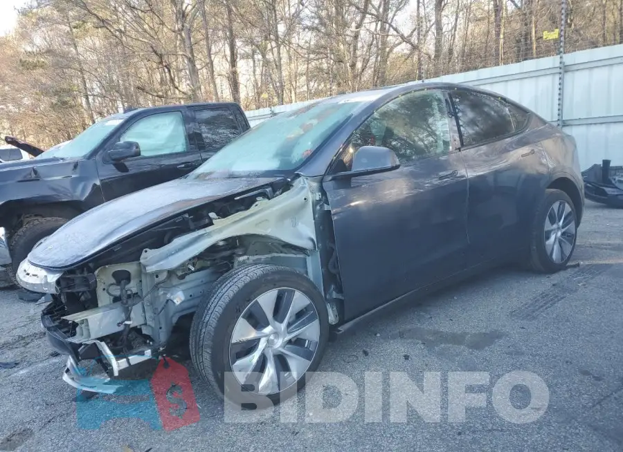 7SAYGDED7PF958794 Photo# 1