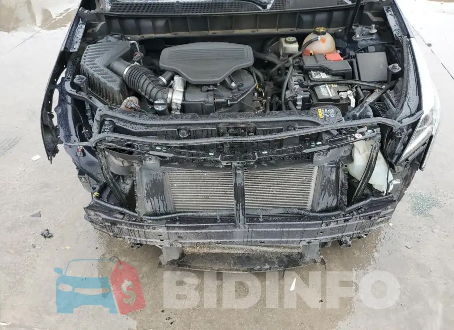 1GYKNARS2JZ204813 Photo# 11