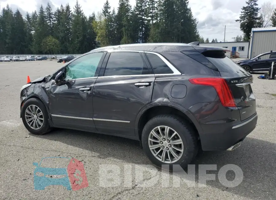 1GYKNDRSXJZ172937 Photo# 2