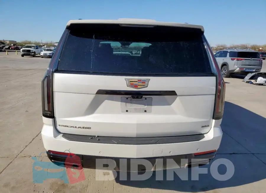 1GYS9RRL6SR144788 Photo# 6