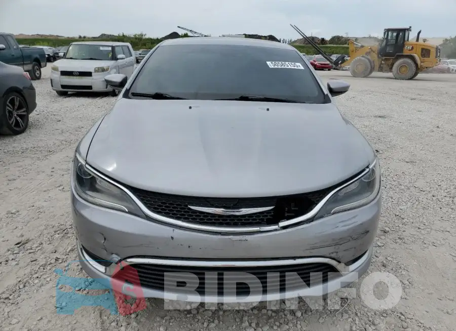 1C3CCCAB1GN128223 Photo# 5