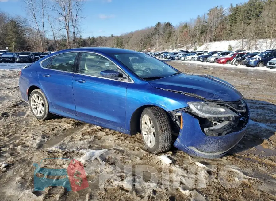 1C3CCCAB5GN183872 Photo# 4