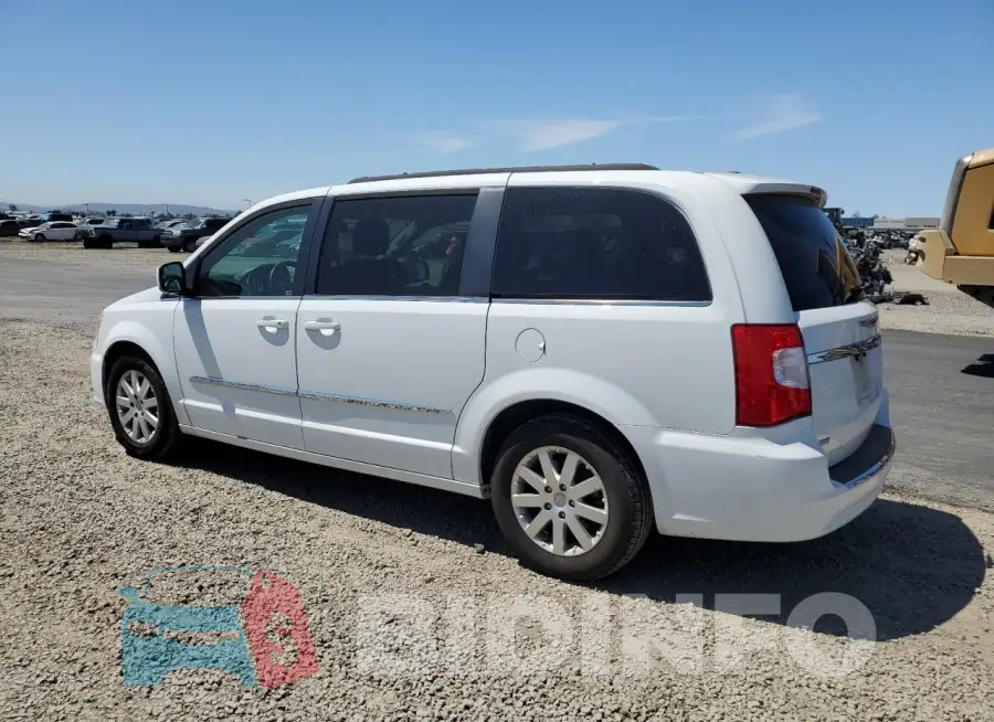 2C4RC1BG3GR282178 Photo# 2