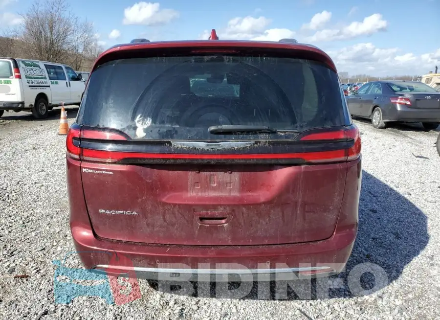 2C4RC1BG4MR574577 Photo# 6