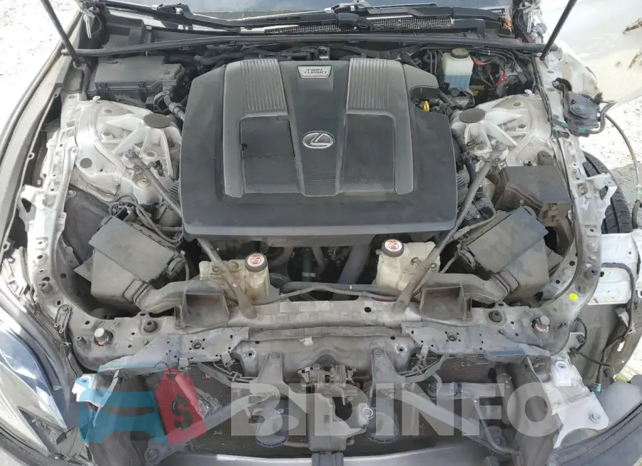 JTHB51FF7J5003380 Photo# 11