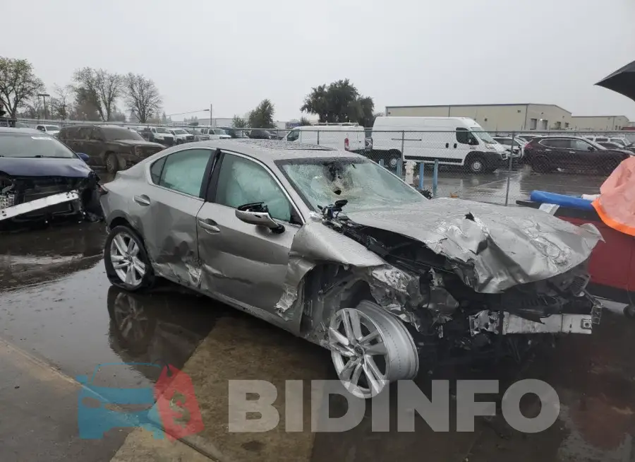 JTHCA1D23M5110057 Photo# 4