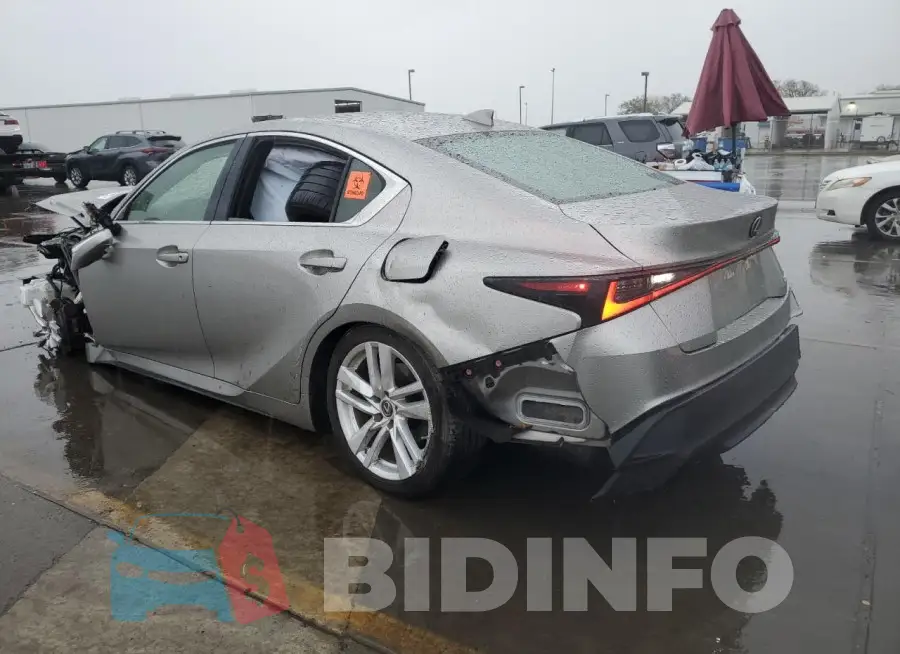 JTHCA1D23M5110057 Photo# 2