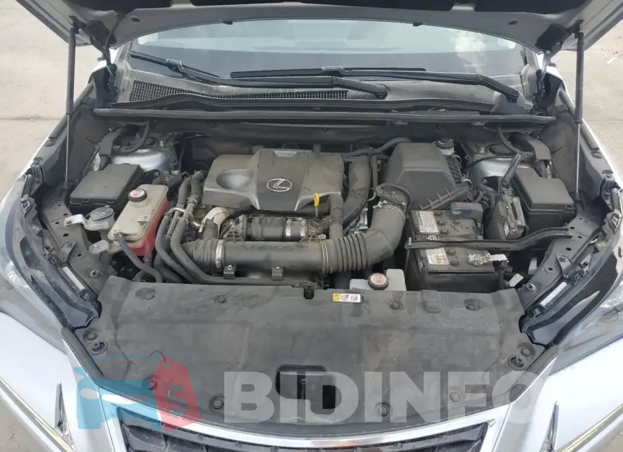 JTJBARBZ8K2205253 Photo# 12