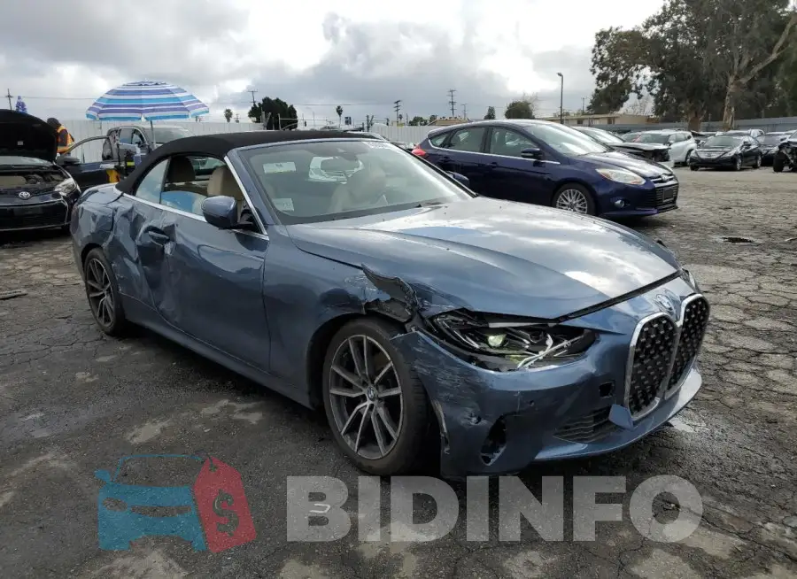 WBA23AT09PCM39690 Photo# 4