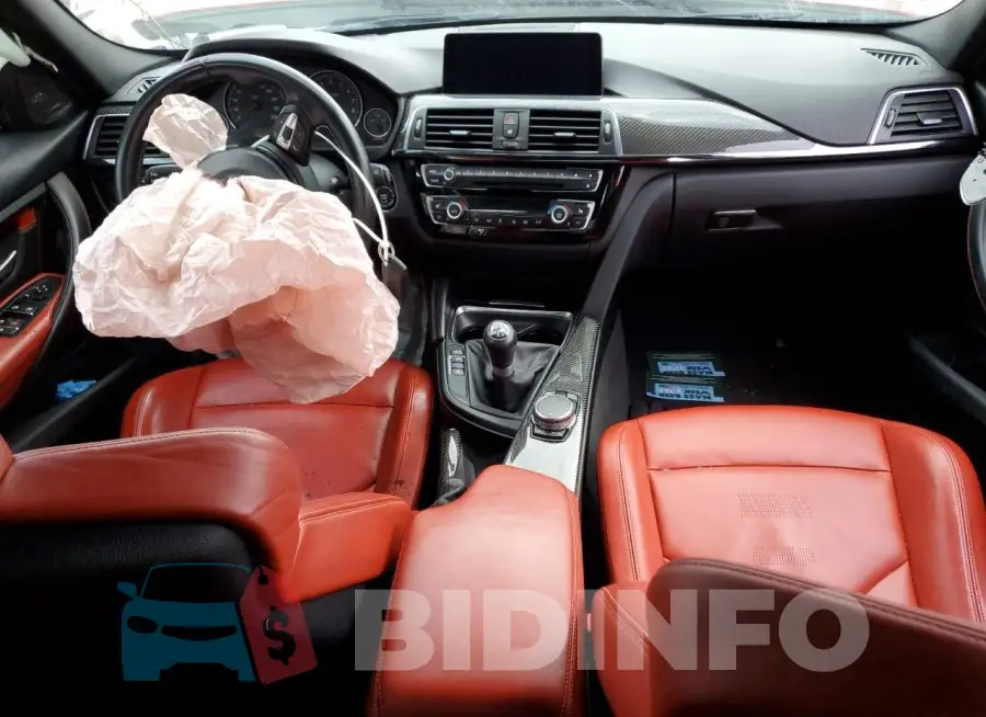 WBS8M9C55G5G41723 Photo# 8