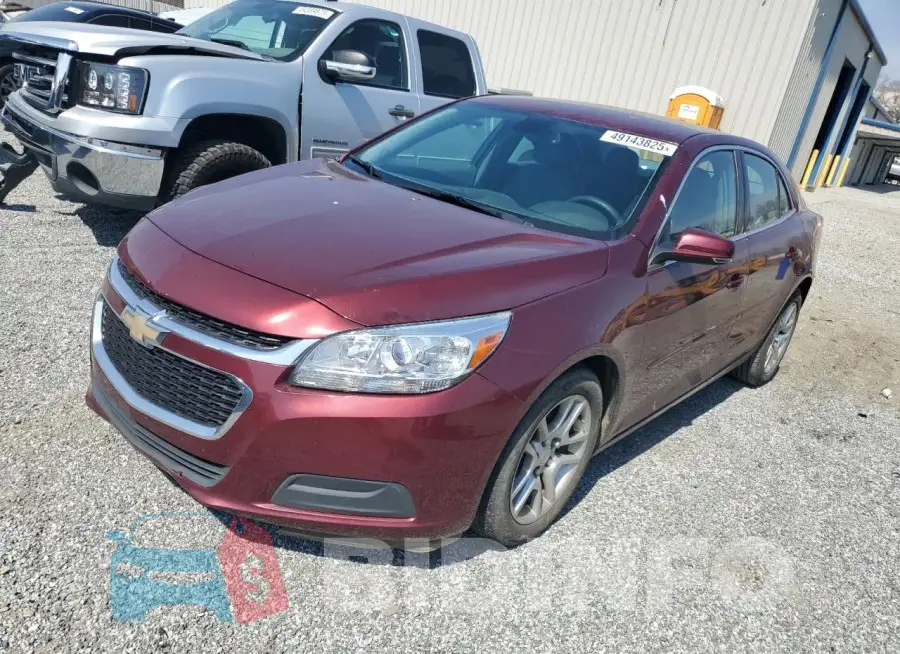 1G11C5SA0GF121593 Photo# 1