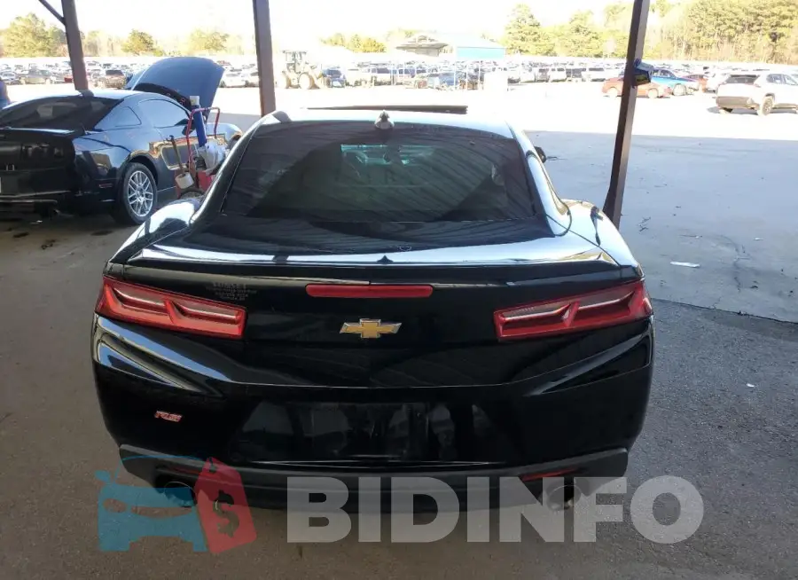 1G1FB1RS5J0176888 Photo# 6