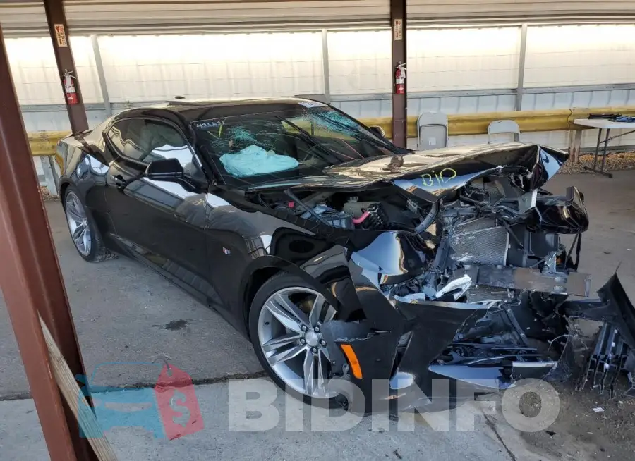 1G1FB1RS5J0176888 Photo# 4