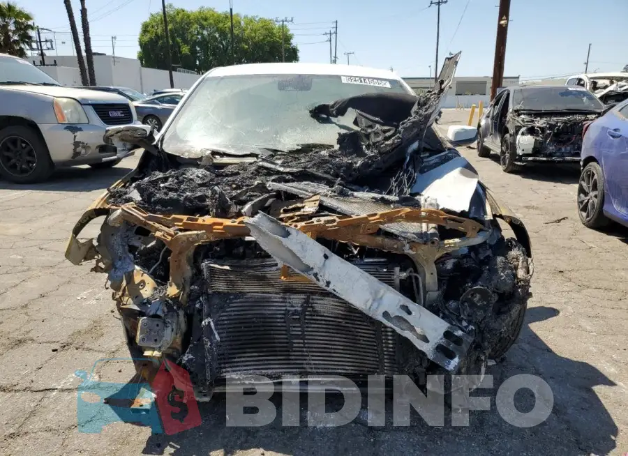 1G1ZC5ST2PF184585 Photo# 5