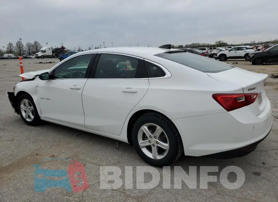 1G1ZC5ST7NF185728 Photo# 2