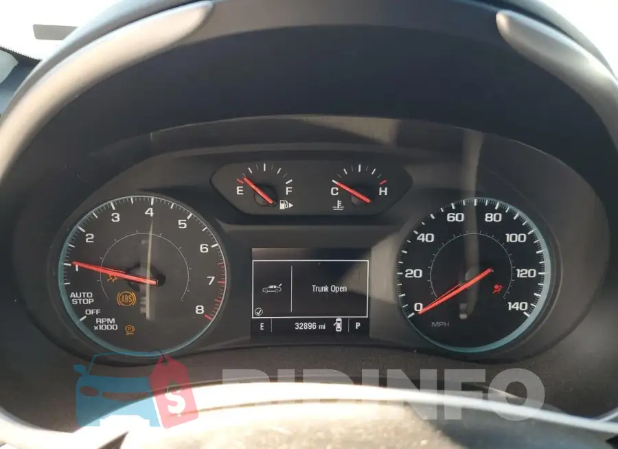 1G1ZD5ST1RF107030 Photo# 9