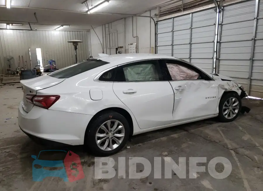 1G1ZD5ST2KF163077 Photo# 3