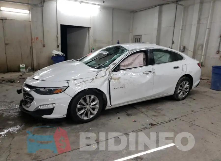 1G1ZD5ST2KF163077 Photo# 1