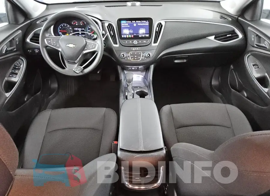 1G1ZD5ST2RF203071 Photo# 8